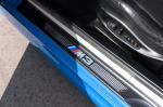 BMW M3 Coupe Laguna Seca Blue 2004 года